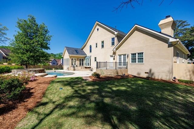 3004 Asheton Place NE, Marietta, GA 30068