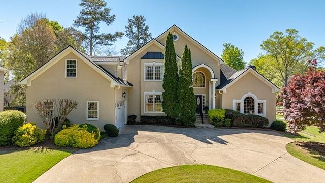 3004 Asheton Place NE, Marietta, GA 30068