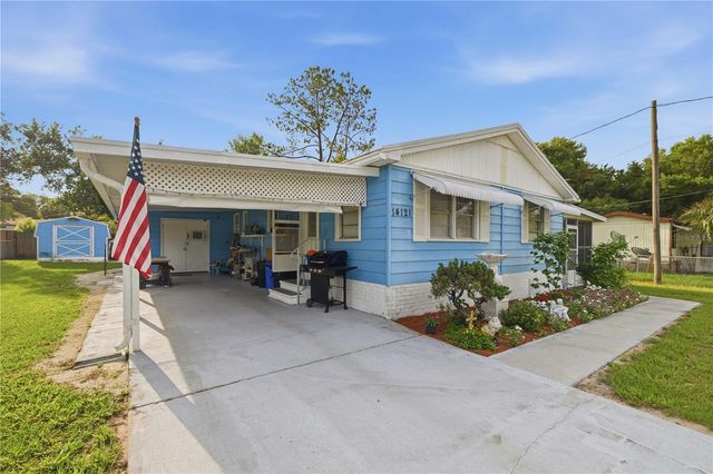 14121 SE 91ST COURT, Summerfield, FL 34491