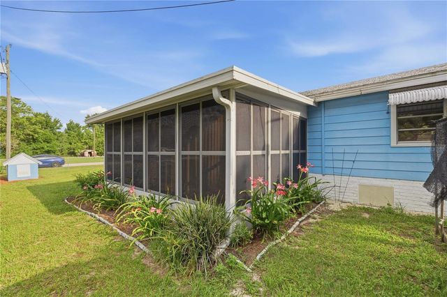 14121 SE 91ST COURT, Summerfield, FL 34491