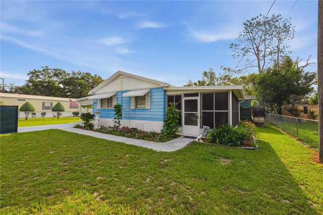 14121 SE 91ST COURT, Summerfield, FL 34491