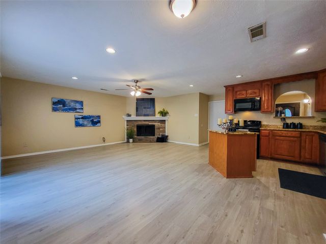 7216 Lancashire Drive, North Richland Hills, TX 76182