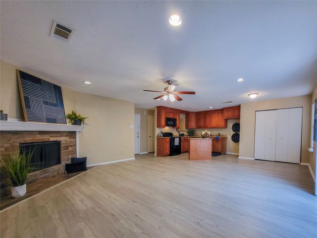 7216 Lancashire Drive, North Richland Hills, TX 76182