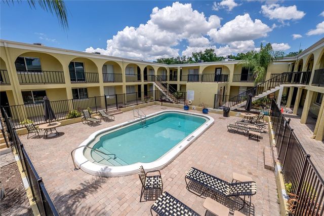 3206 W AZEELE STREET 129, Tampa, FL 33609
