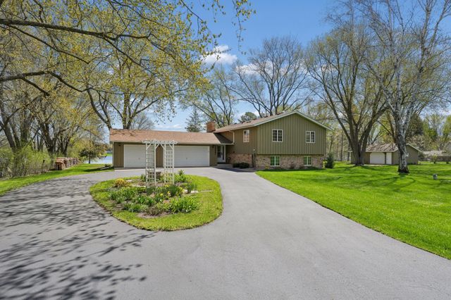 19601 Orwell Avenue N, Marine On Saint Croix, MN 55047