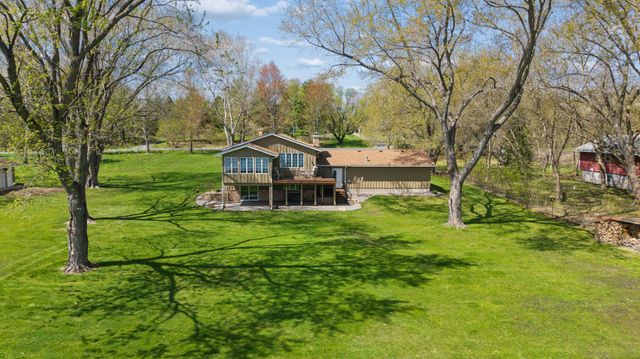 19601 Orwell Avenue N, Marine On Saint Croix, MN 55047