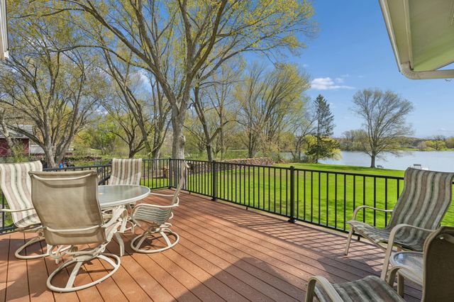 19601 Orwell Avenue N, Marine On Saint Croix, MN 55047