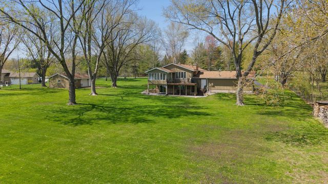 19601 Orwell Avenue N, Marine On Saint Croix, MN 55047