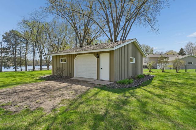 19601 Orwell Avenue N, Marine On Saint Croix, MN 55047
