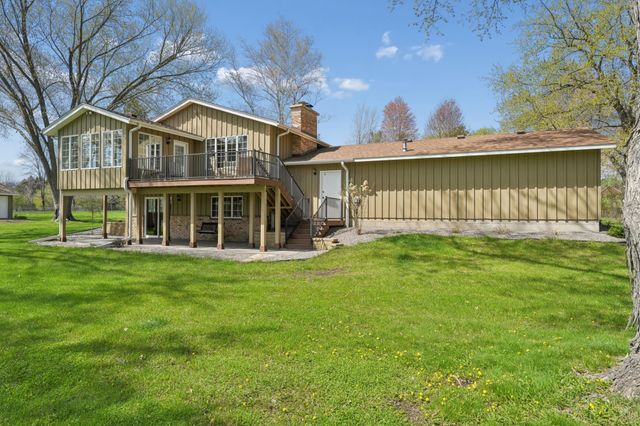 19601 Orwell Avenue N, Marine On Saint Croix, MN 55047