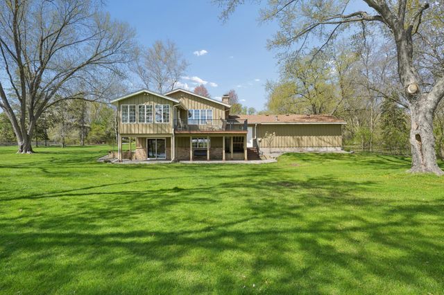 19601 Orwell Avenue N, Marine On Saint Croix, MN 55047