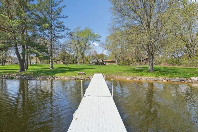 19601 Orwell Avenue N, Marine On Saint Croix, MN 55047