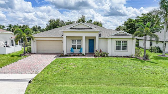 7442 S BLUE SAGE, Punta Gorda, FL 33955