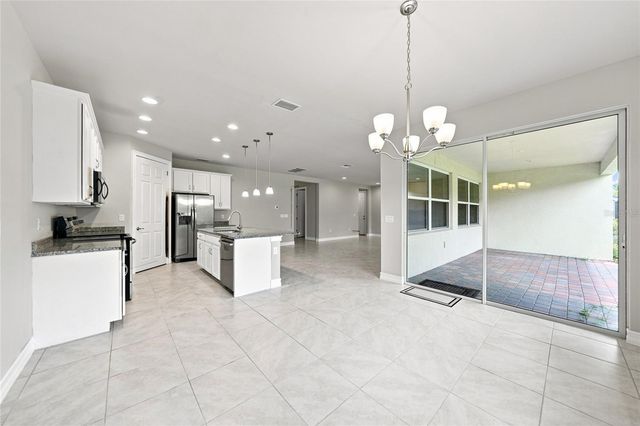 7442 S BLUE SAGE, Punta Gorda, FL 33955