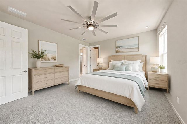 7442 S BLUE SAGE, Punta Gorda, FL 33955