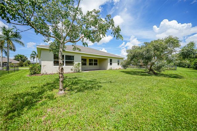 7442 S BLUE SAGE, Punta Gorda, FL 33955