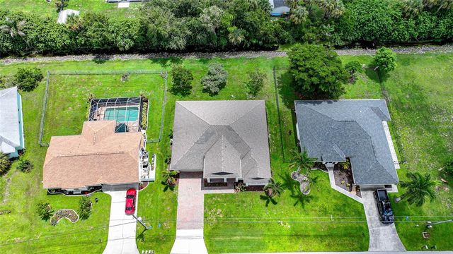 7442 S BLUE SAGE, Punta Gorda, FL 33955
