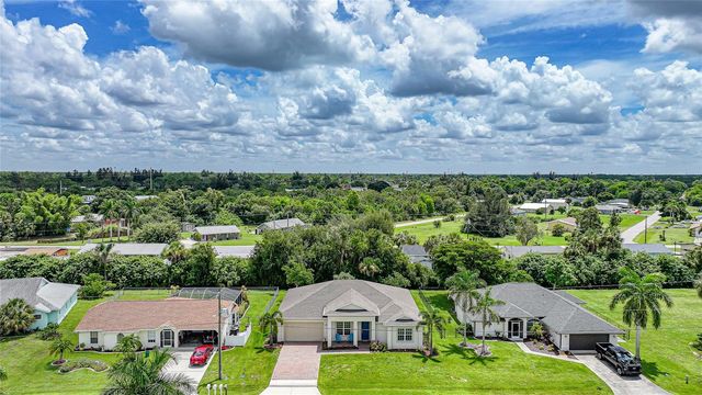 7442 S BLUE SAGE, Punta Gorda, FL 33955