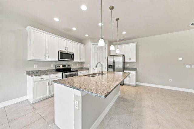 7442 S BLUE SAGE, Punta Gorda, FL 33955