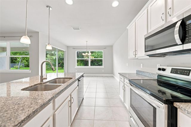7442 S BLUE SAGE, Punta Gorda, FL 33955