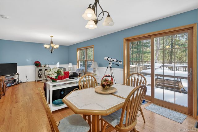 131 Ozeriany Road, Glen Spey, NY 12719