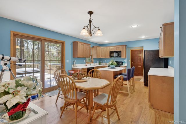 131 Ozeriany Road, Glen Spey, NY 12719