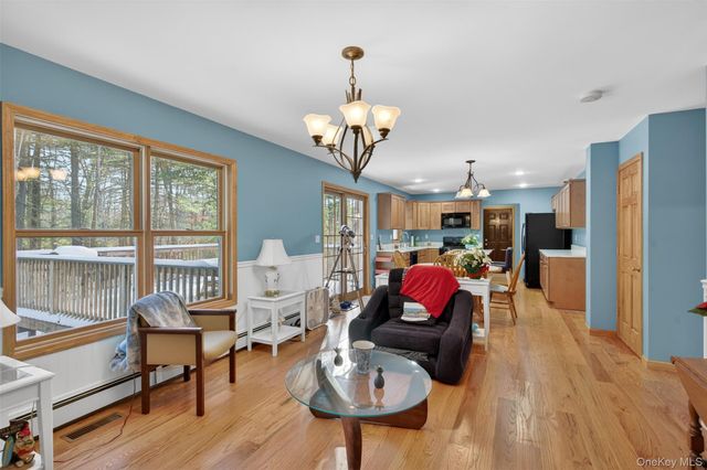 131 Ozeriany Road, Glen Spey, NY 12719