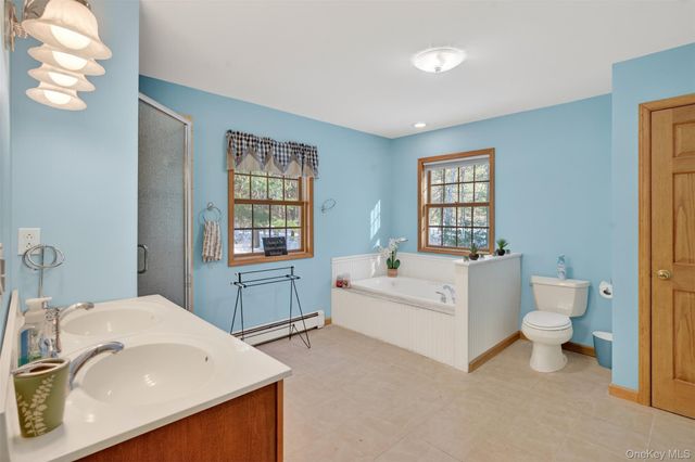 131 Ozeriany Road, Glen Spey, NY 12719