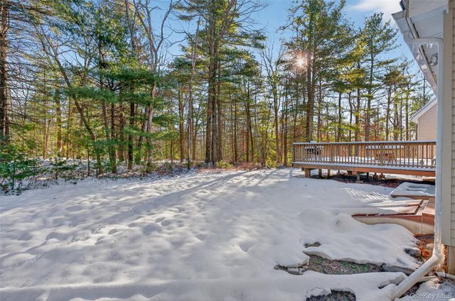 131 Ozeriany Road, Glen Spey, NY 12719