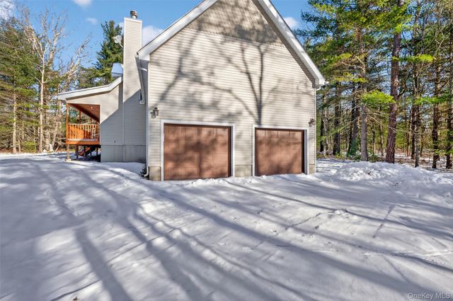 131 Ozeriany Road, Glen Spey, NY 12719