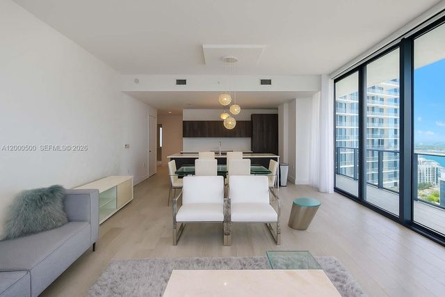 480 NE 31 St 2607, Miami, FL 33137