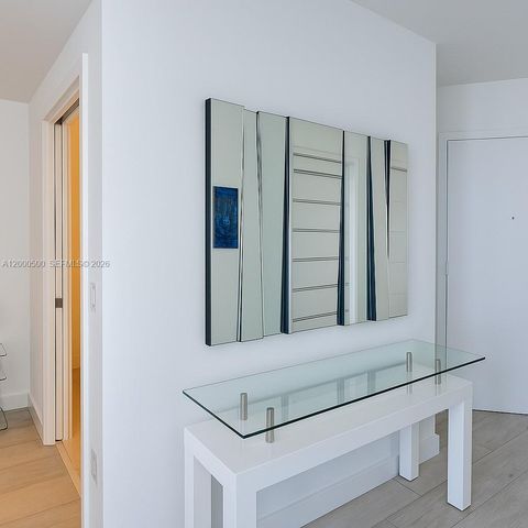 480 NE 31 St 2607, Miami, FL 33137