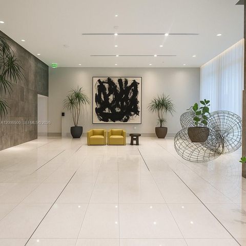 480 NE 31 St 2607, Miami, FL 33137