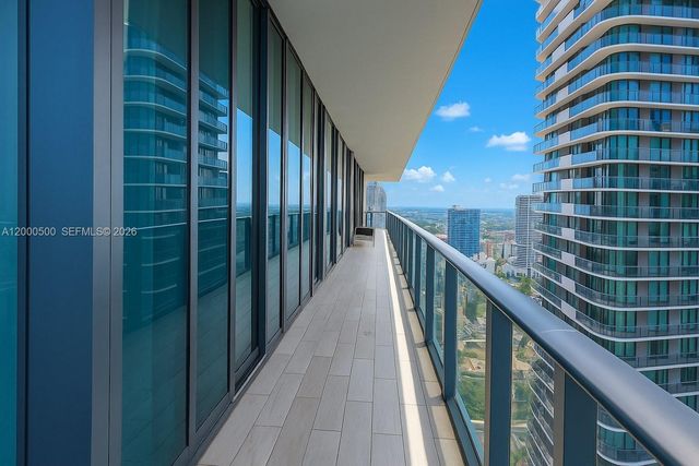 480 NE 31 St 2607, Miami, FL 33137