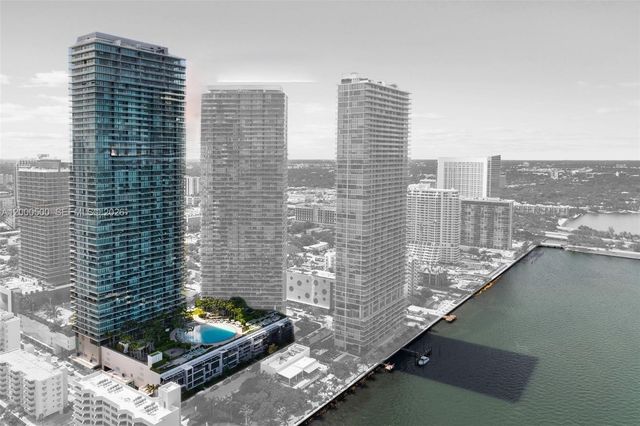 480 NE 31 St 2607, Miami, FL 33137