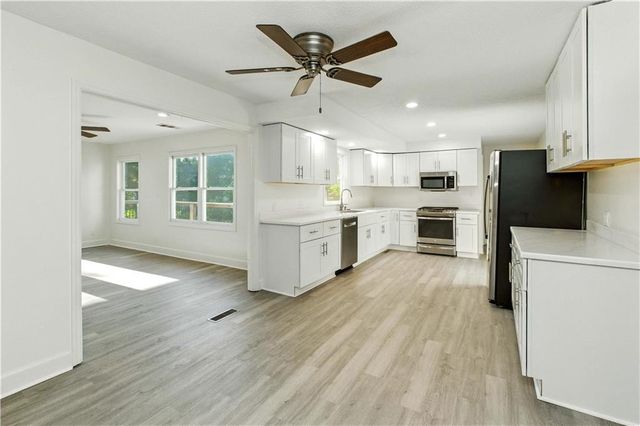 3235 Clarks Bridge Road, Gainesville, GA 30506