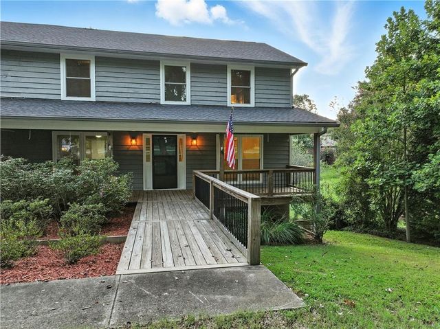 3235 Clarks Bridge Road, Gainesville, GA 30506