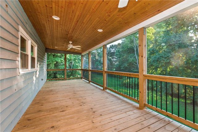 3235 Clarks Bridge Road, Gainesville, GA 30506