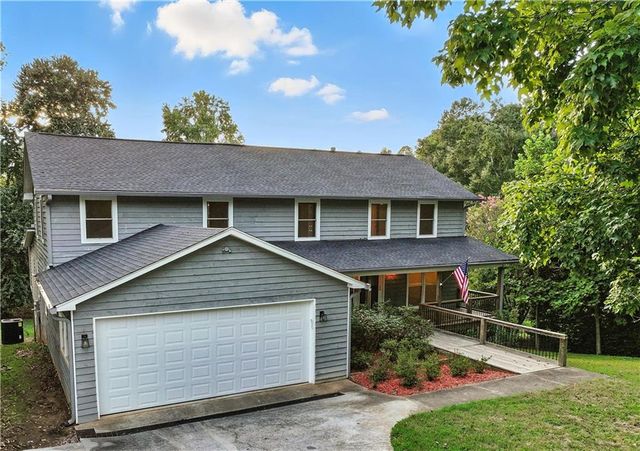 3235 Clarks Bridge Road, Gainesville, GA 30506