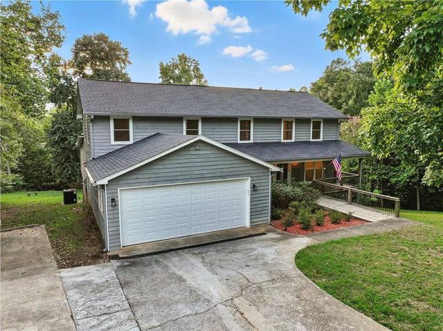 3235 Clarks Bridge Road, Gainesville, GA 30506