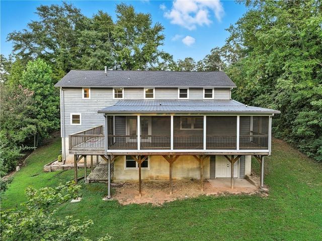 3235 Clarks Bridge Road, Gainesville, GA 30506