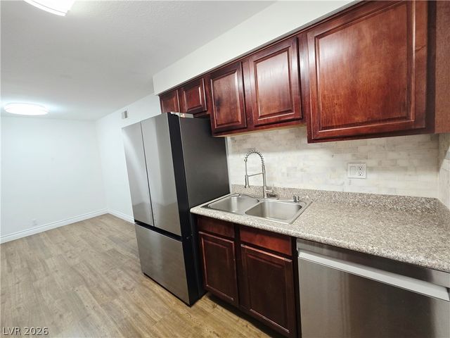 5081 River Glen Drive 104, Las Vegas, NV 89103