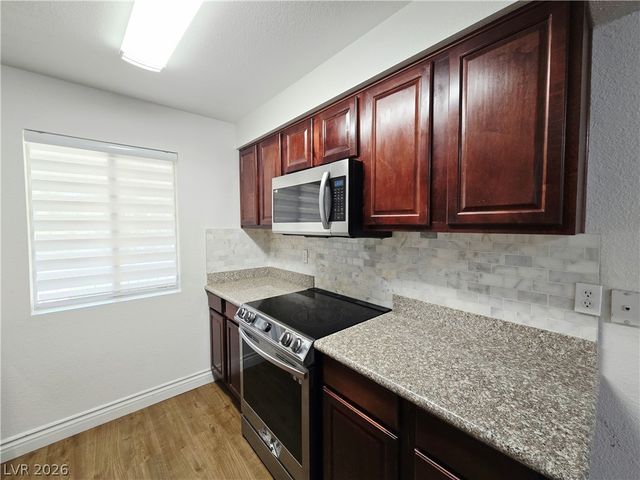 5081 River Glen Drive 104, Las Vegas, NV 89103