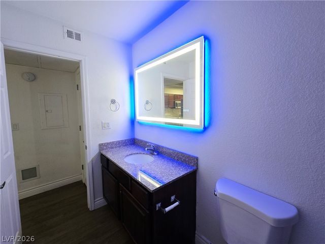 5081 River Glen Drive 104, Las Vegas, NV 89103