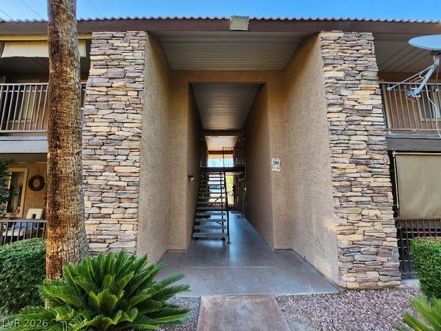 5081 River Glen Drive 104, Las Vegas, NV 89103