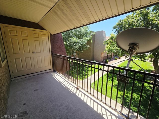 5081 River Glen Drive 104, Las Vegas, NV 89103