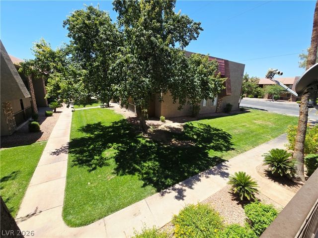 5081 River Glen Drive 104, Las Vegas, NV 89103