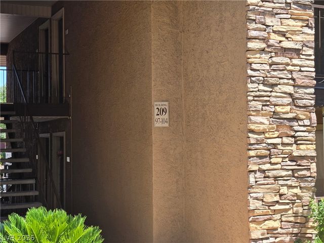 5081 River Glen Drive 104, Las Vegas, NV 89103