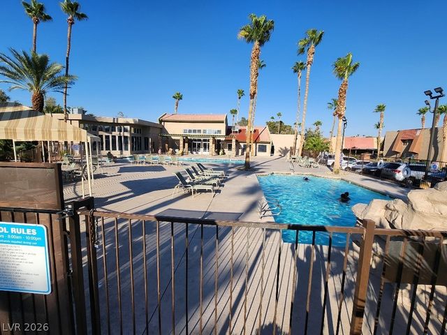 5081 River Glen Drive 104, Las Vegas, NV 89103