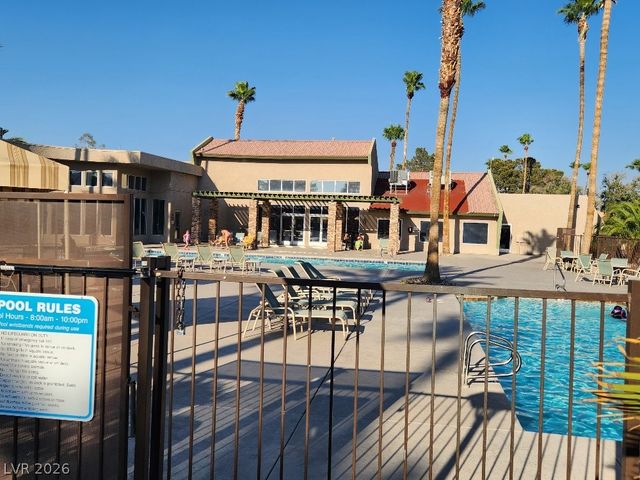 5081 River Glen Drive 104, Las Vegas, NV 89103